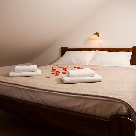 Villa Moya 1 Фужине Экстерьер фото