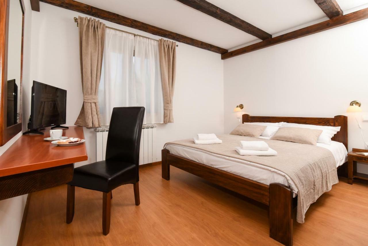 Villa Moya 1 Фужине Экстерьер фото