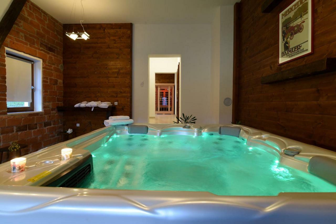 Villa Moya 1 Фужине Экстерьер фото
